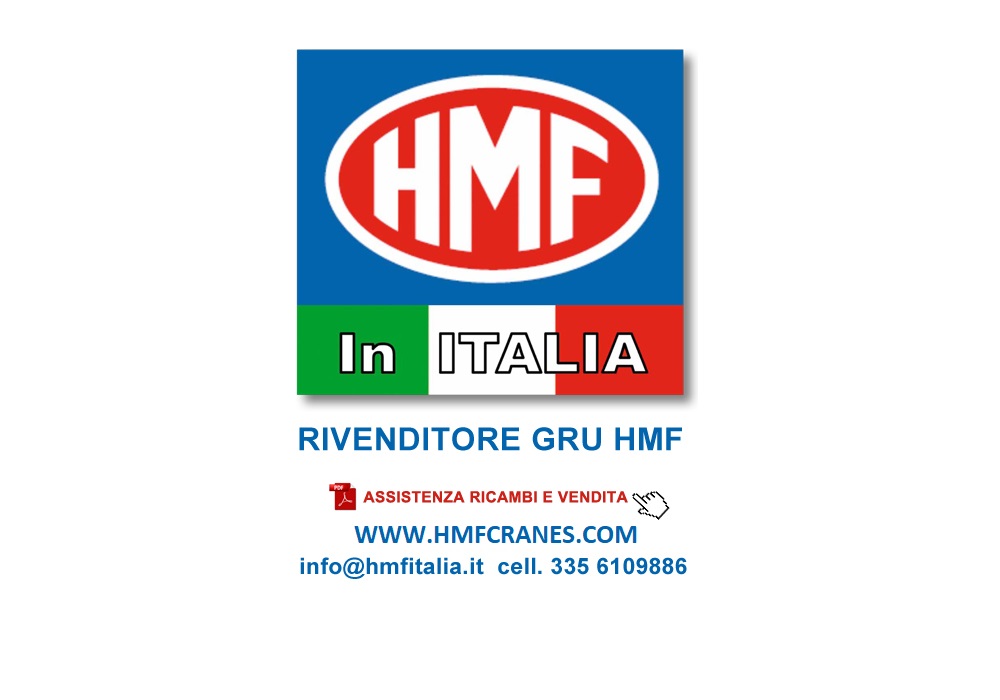 HMF ITALIA